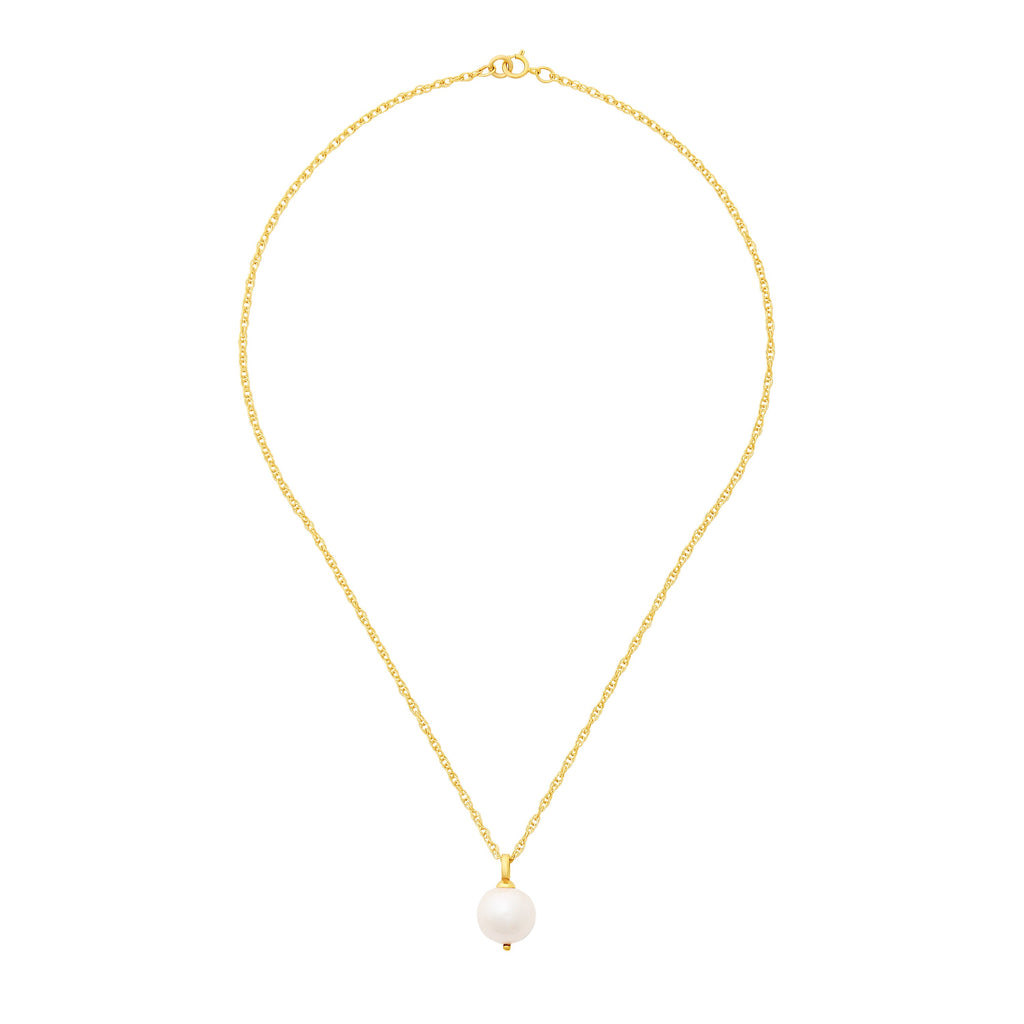 Uptown Necklace