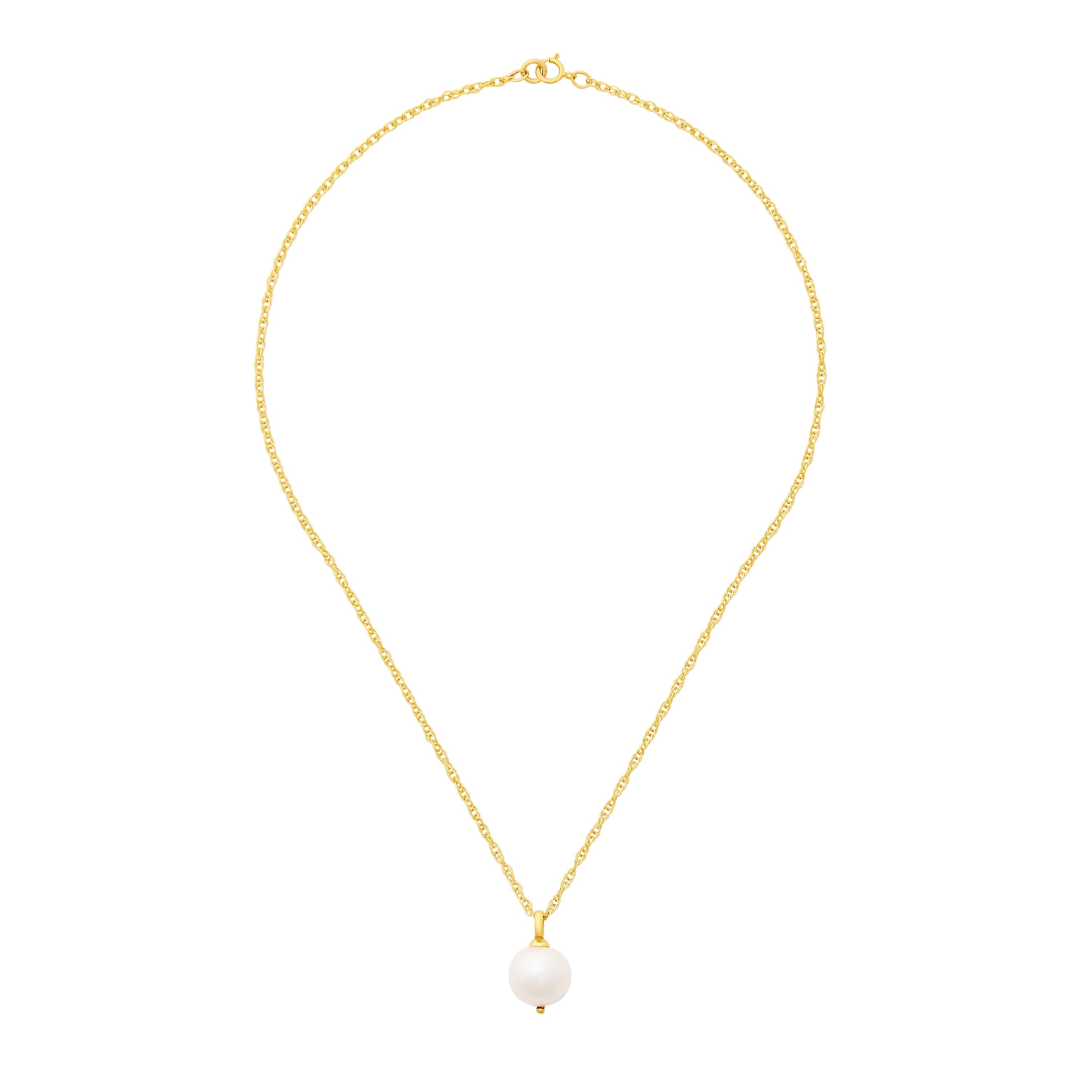 Uptown Necklace