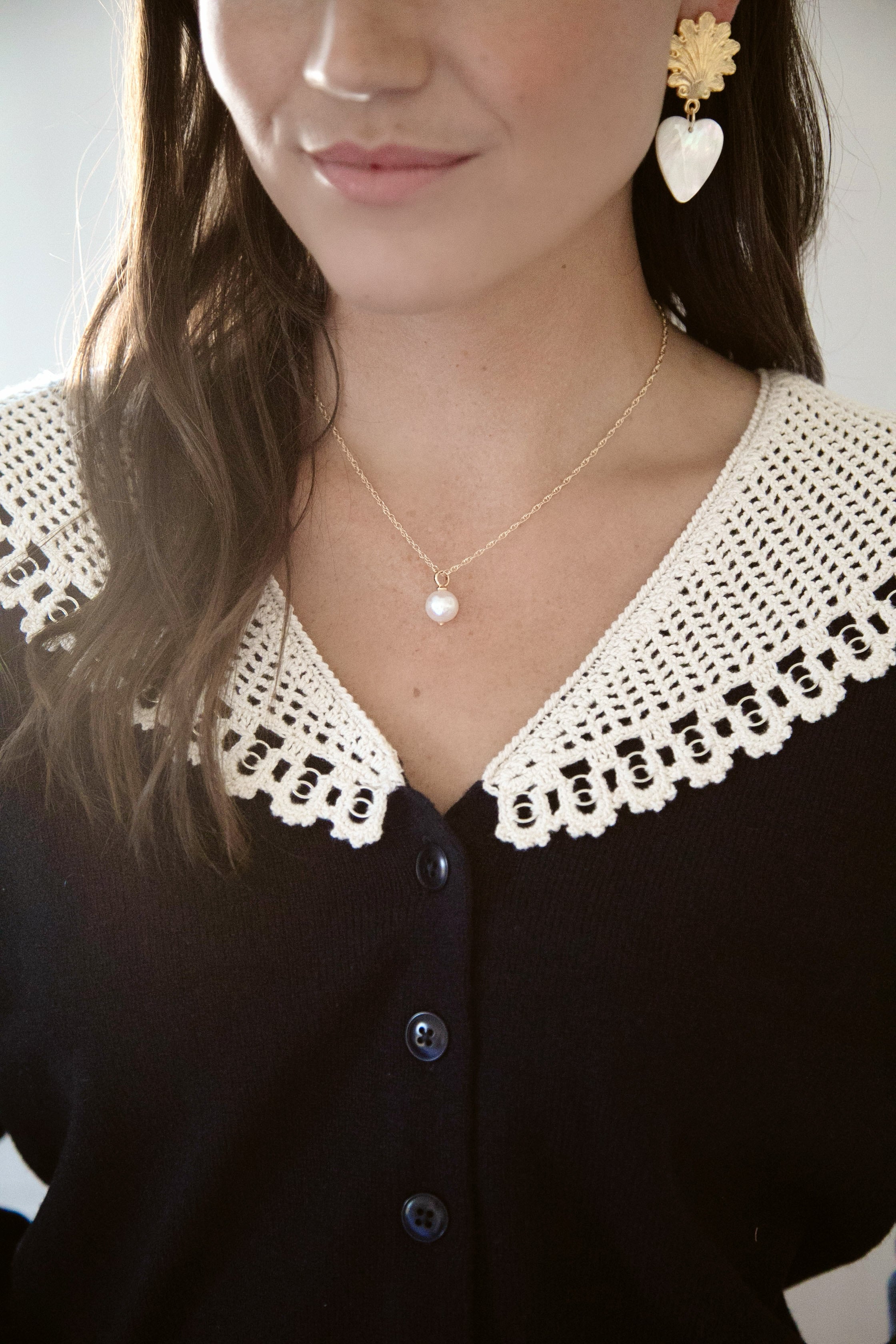Uptown Necklace