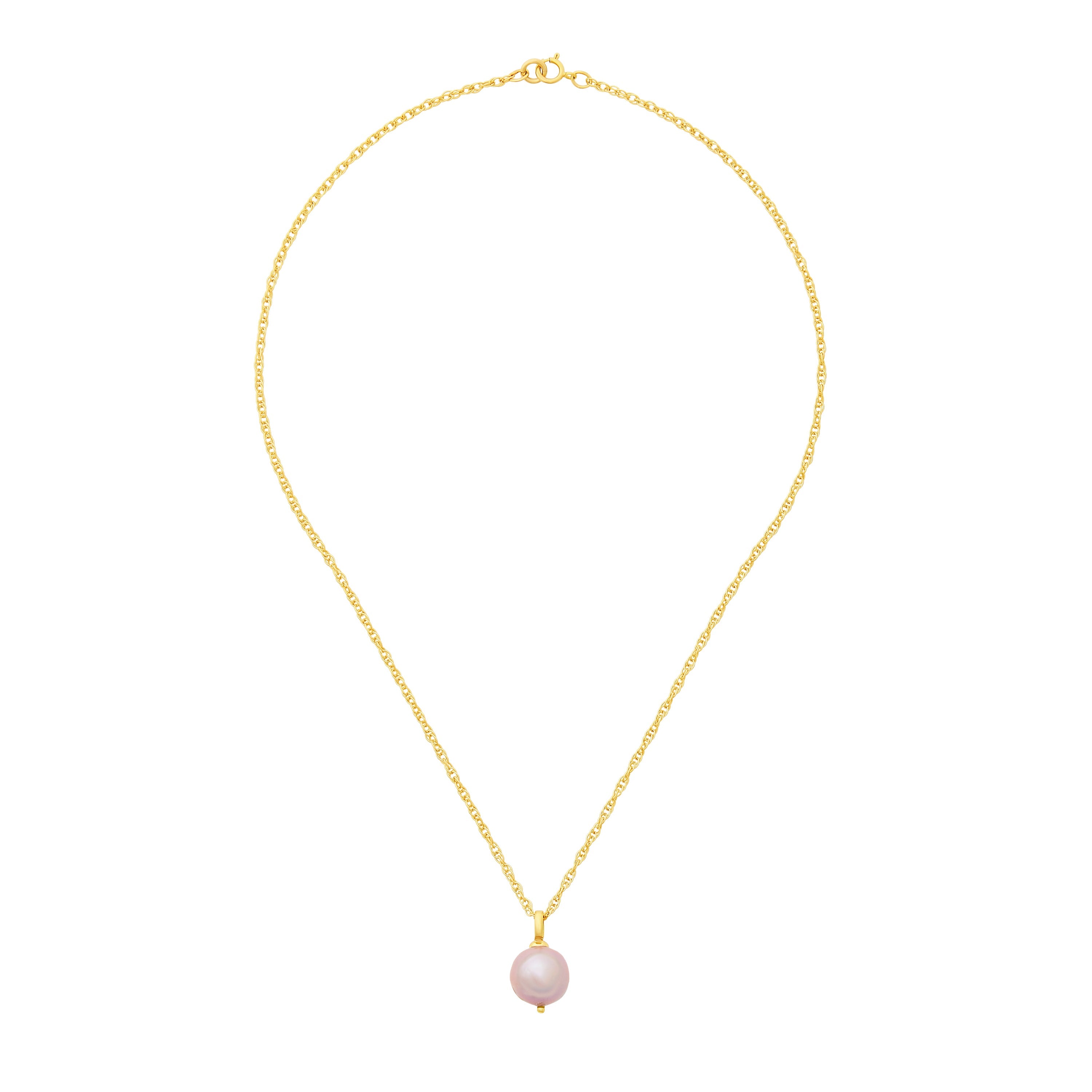 Uptown Necklace