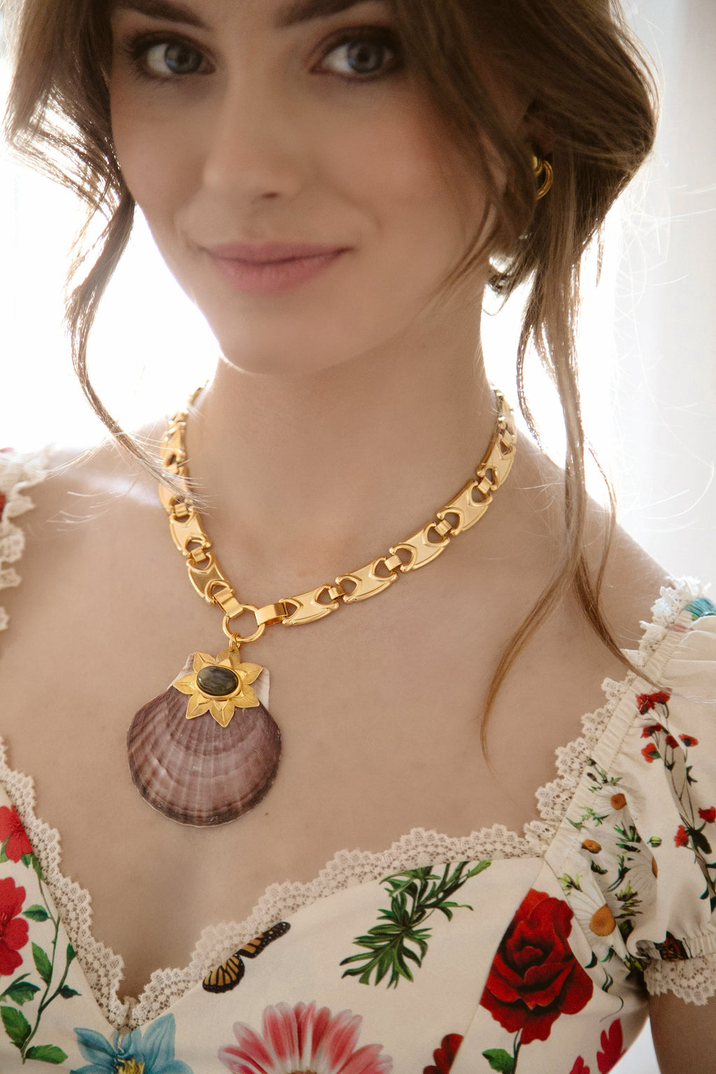 Valentina Necklace