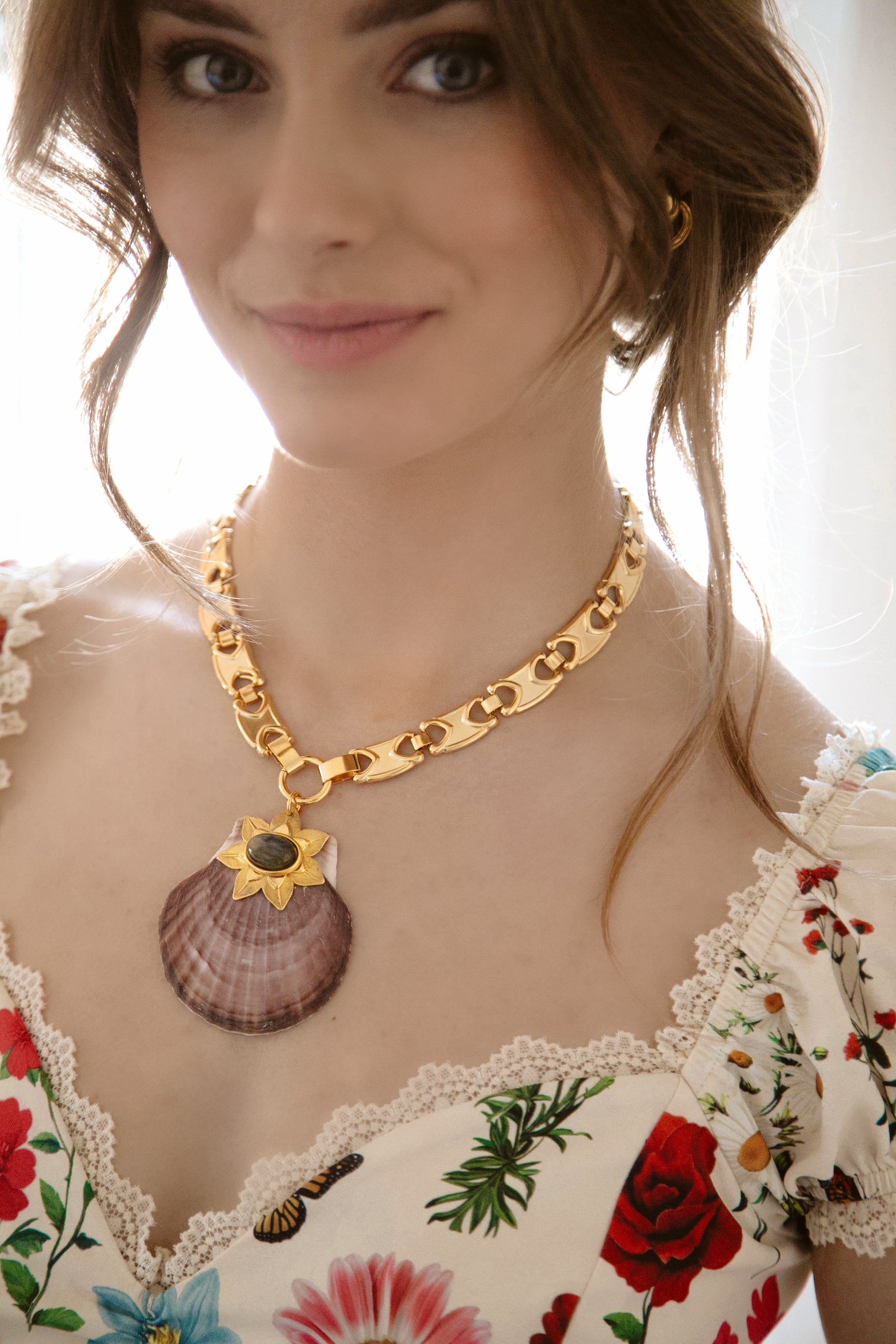 Valentina Necklace