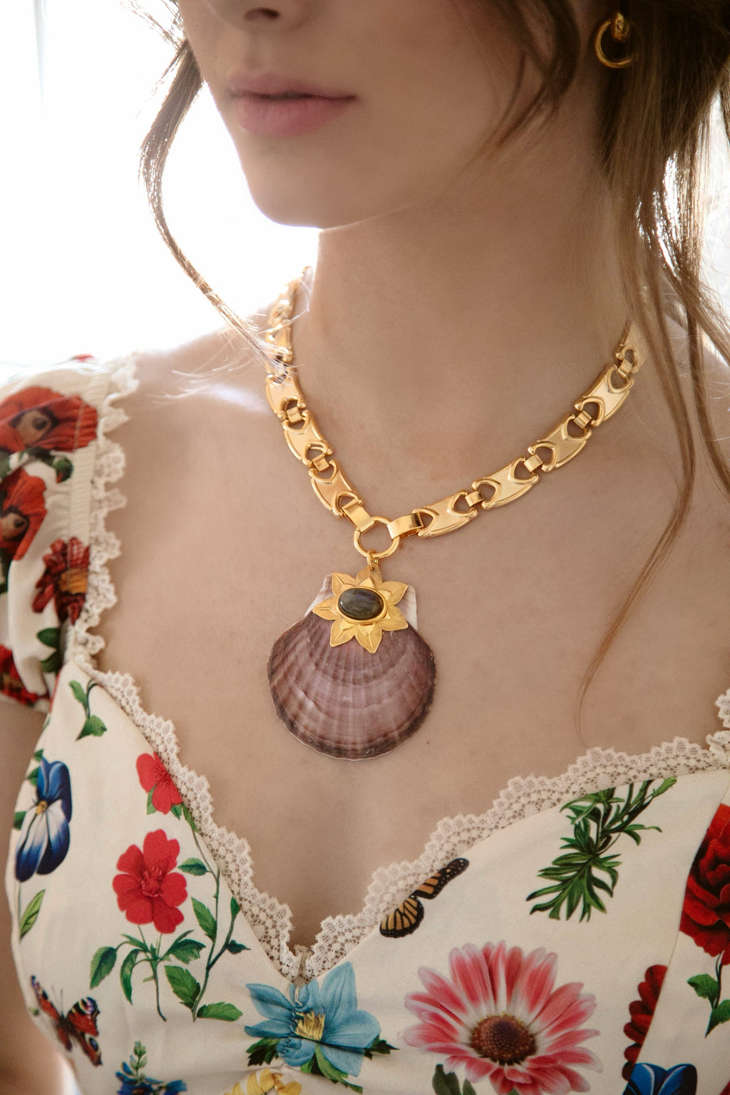 Valentina Necklace