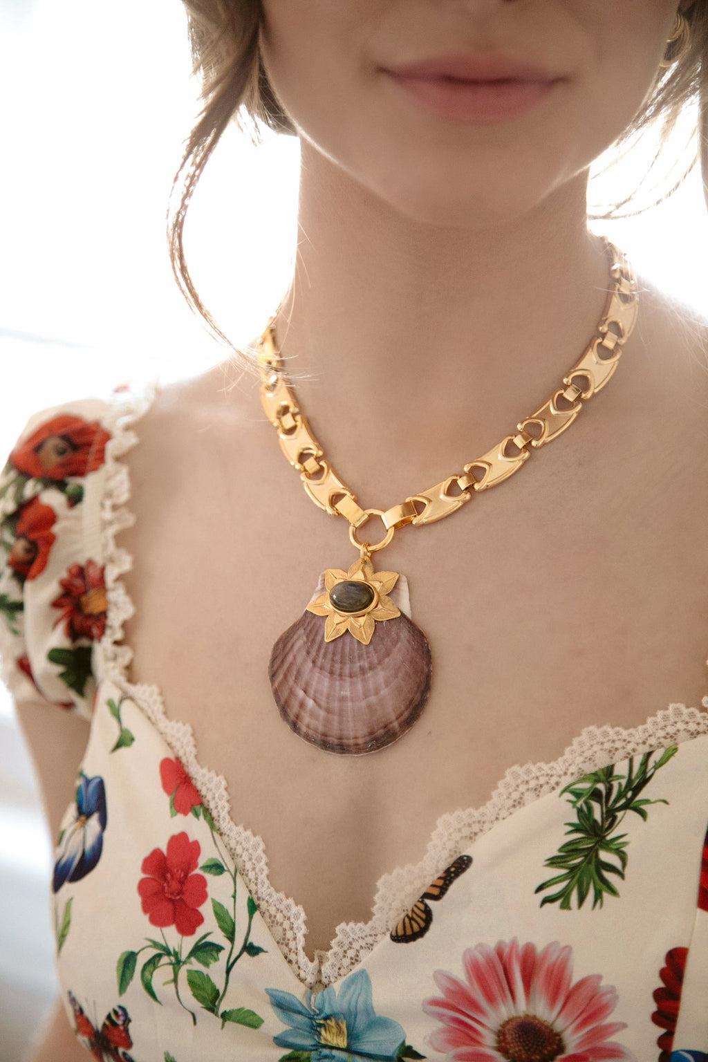 Valentina Necklace