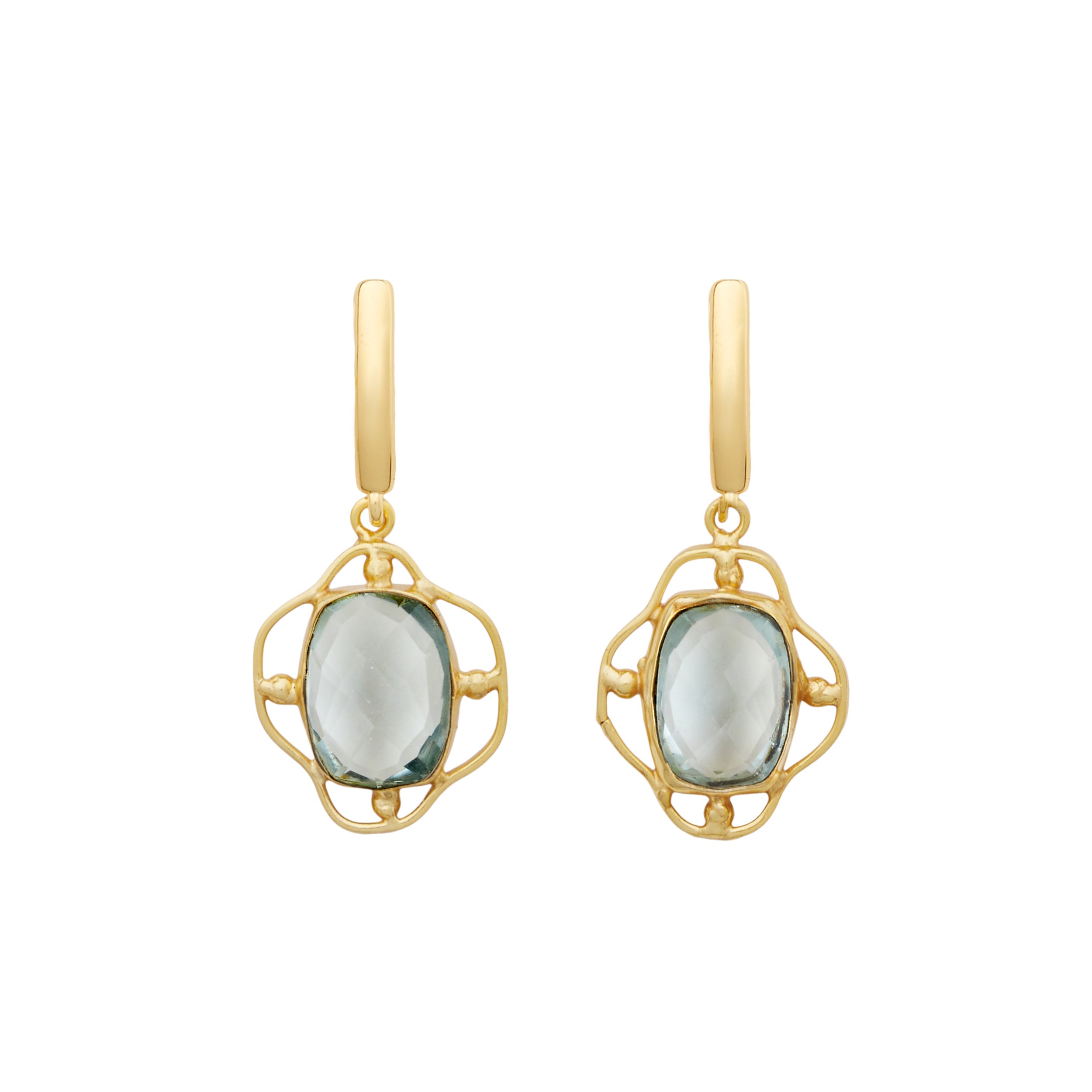 Valley Earrings
