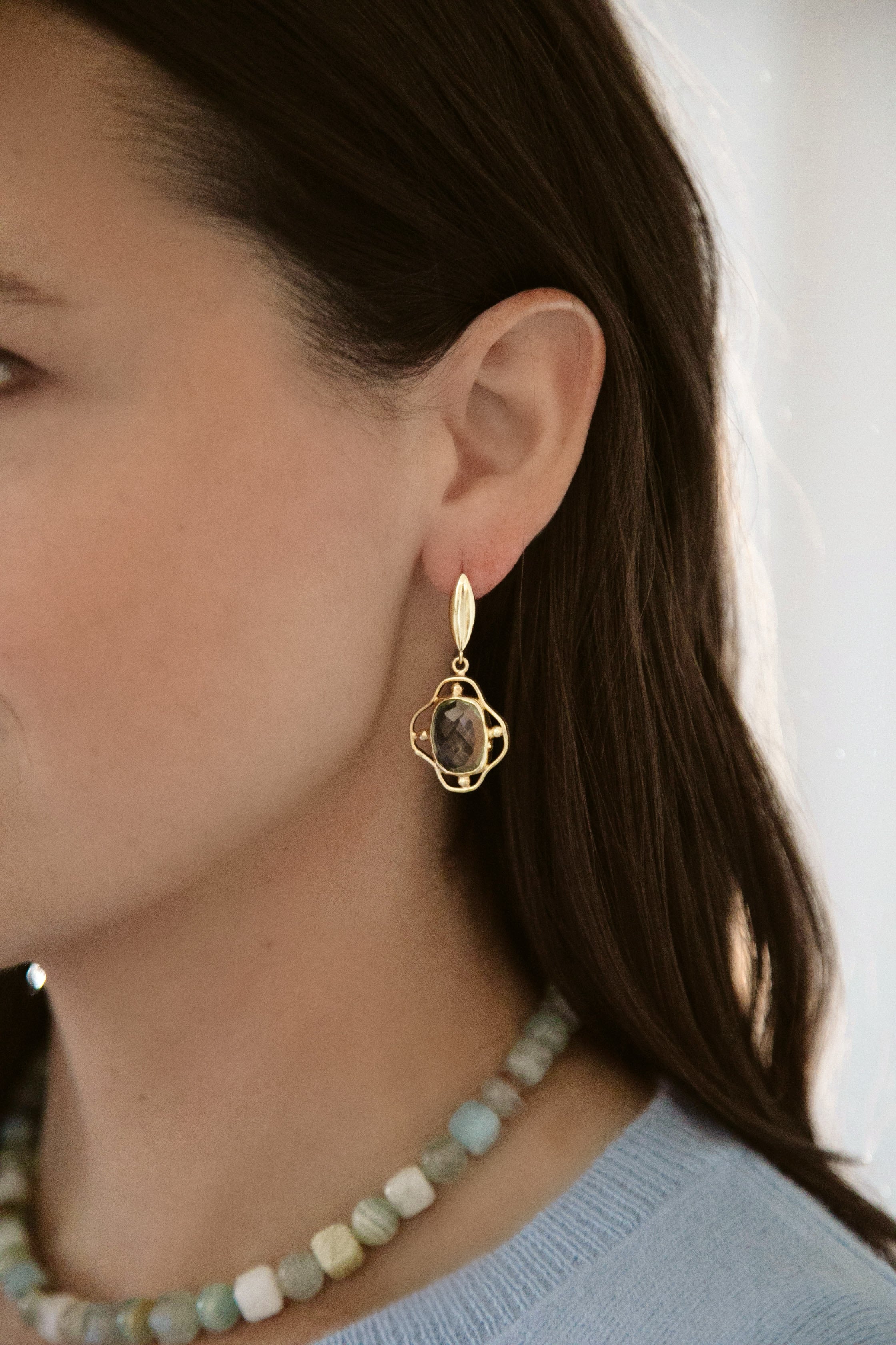Valley Earrings