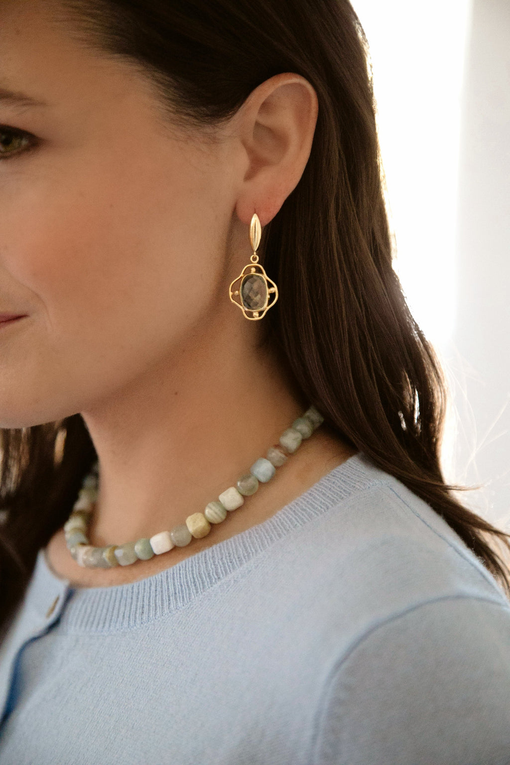 Valley Earrings