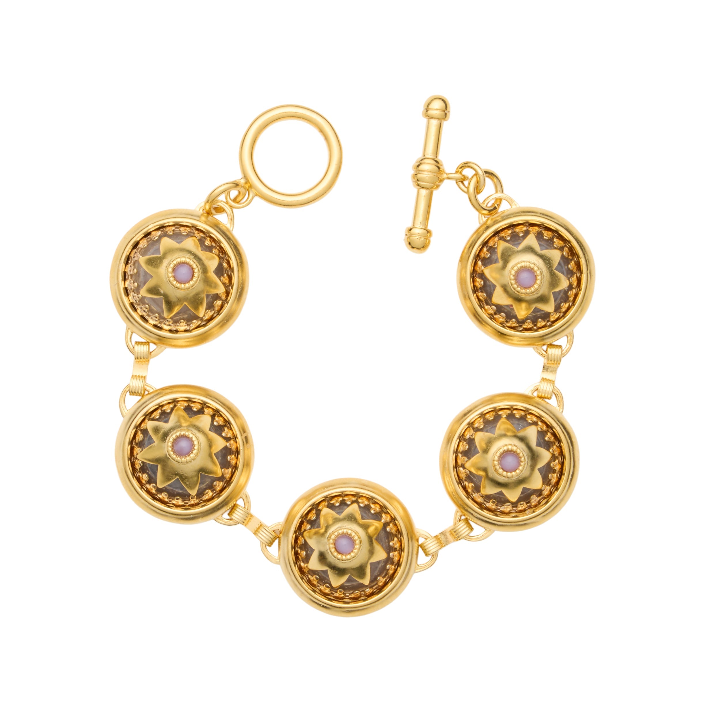Cindy Bubble Bracelet