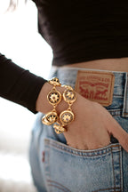 Cindy Bubble Bracelet