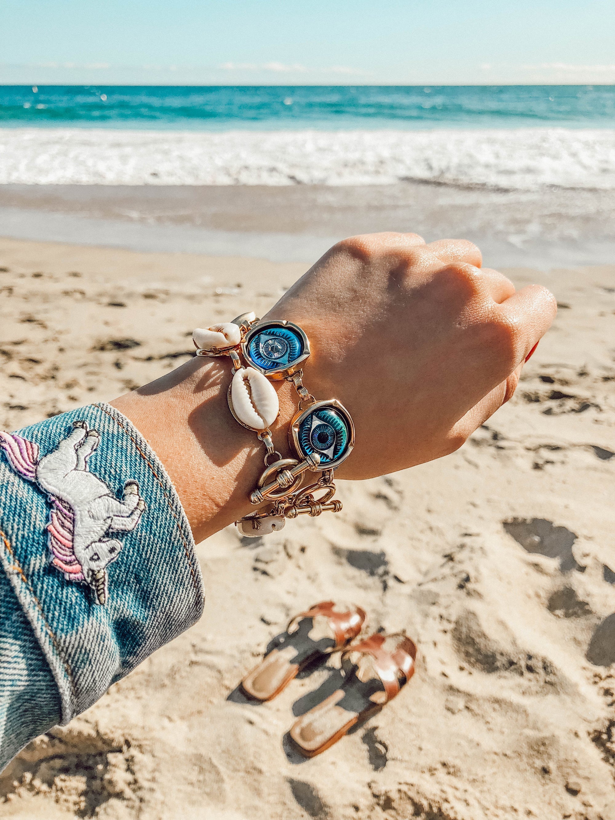 All Summer Long Bracelet
