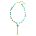 Wave Dancer Necklace