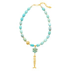 Wave Dancer Necklace