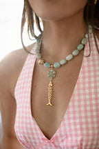Wave Dancer Necklace