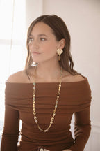 Wilbur Necklace
