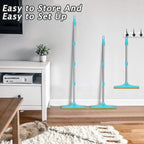 Carpet Rake for Pet Hair Removal – Reusable Pet Hair Remover – product image 5