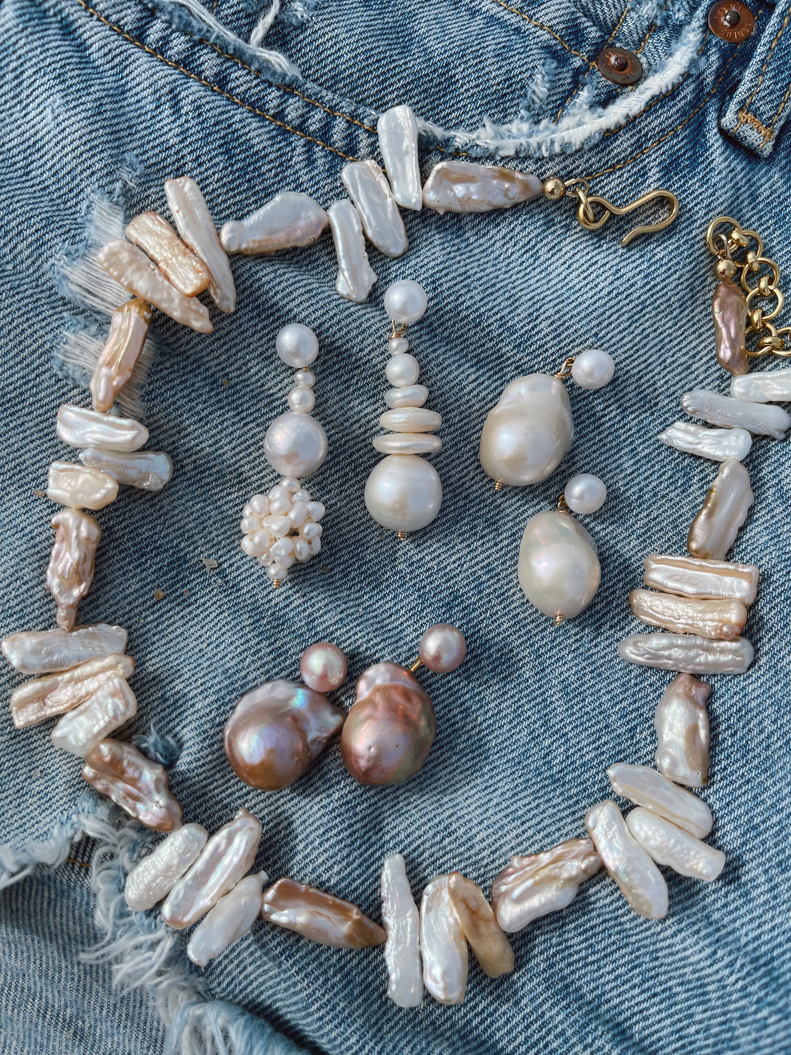 Layla Necklace