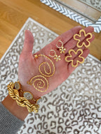 Mojo Earrings