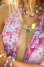 All Summer Long Choker