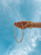 Maeve Necklace