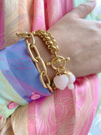 Pandora Bracelet
