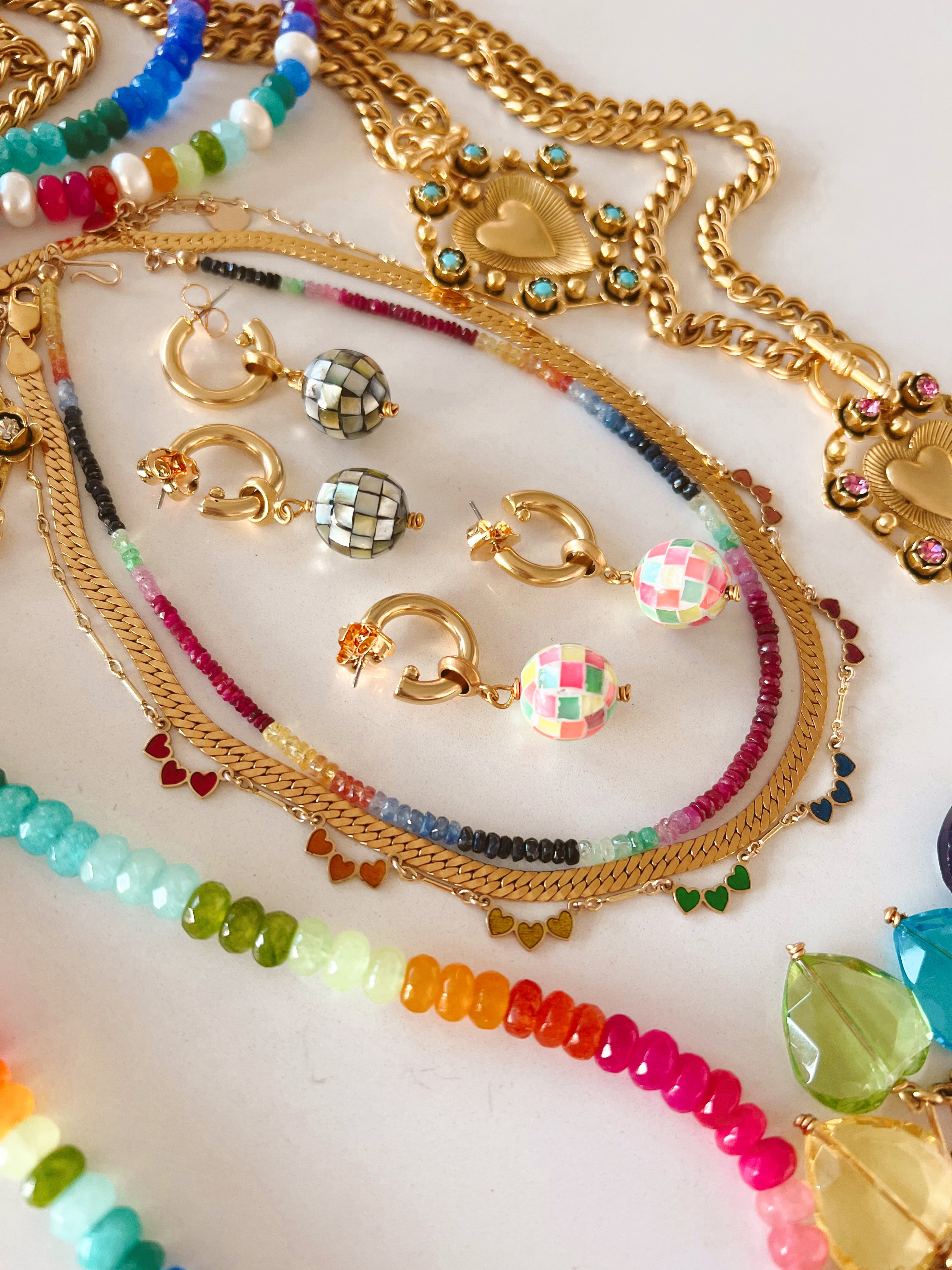 Bonnie Necklace