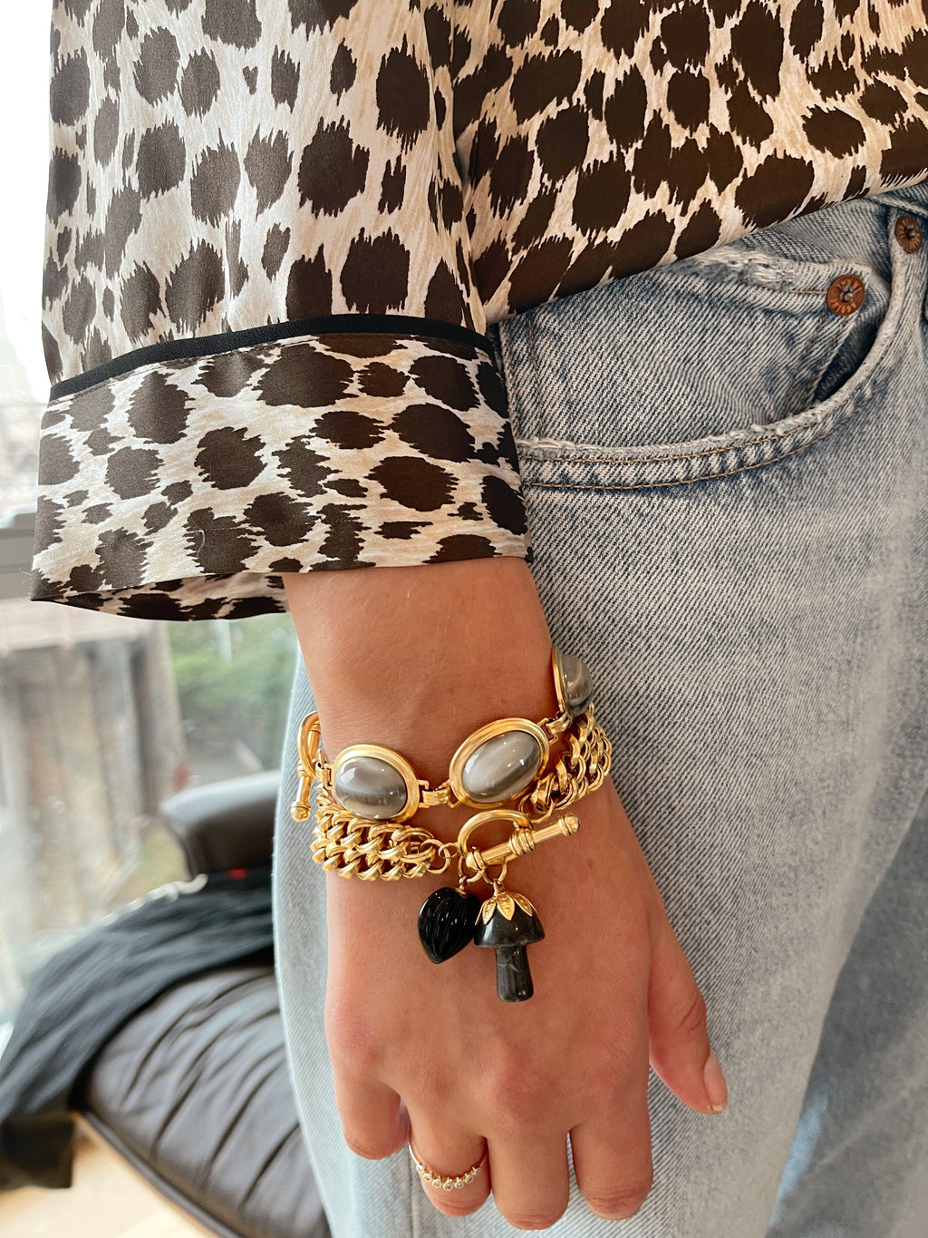 Pandora Bracelet