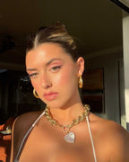 Jumbo Hoops