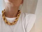 The Showstopper Necklace