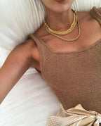 Sailor's Necklace