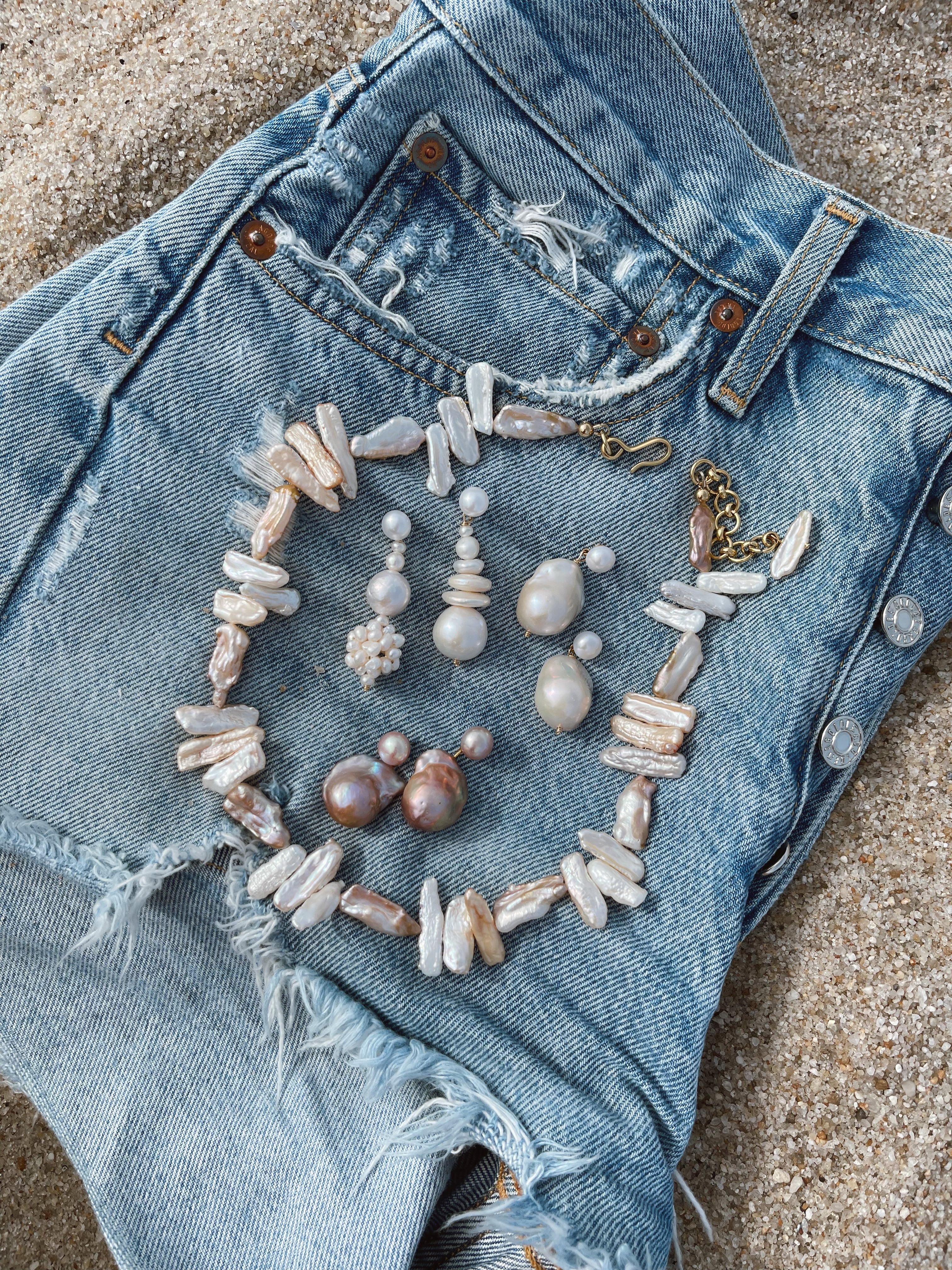 Layla Necklace