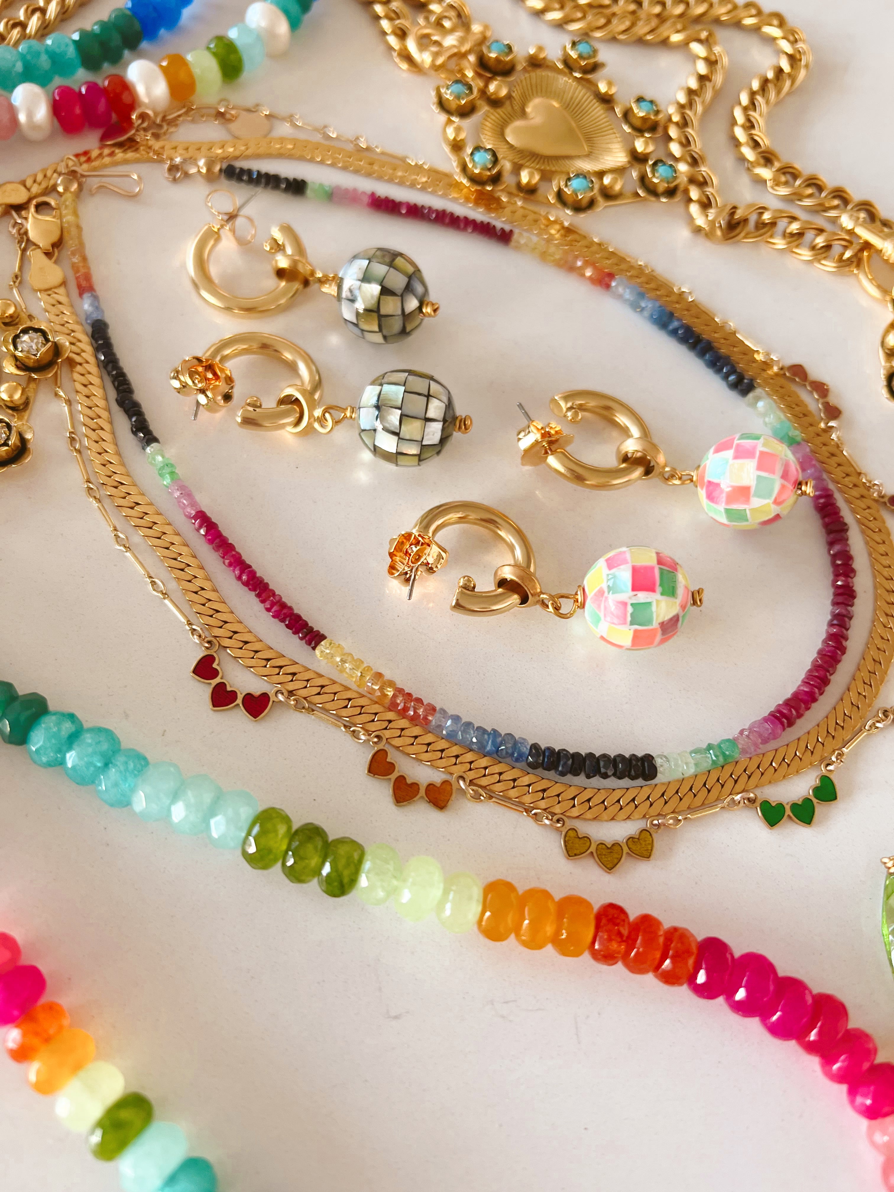 Bonnie Necklace