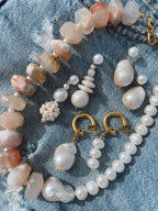 Ren Earrings