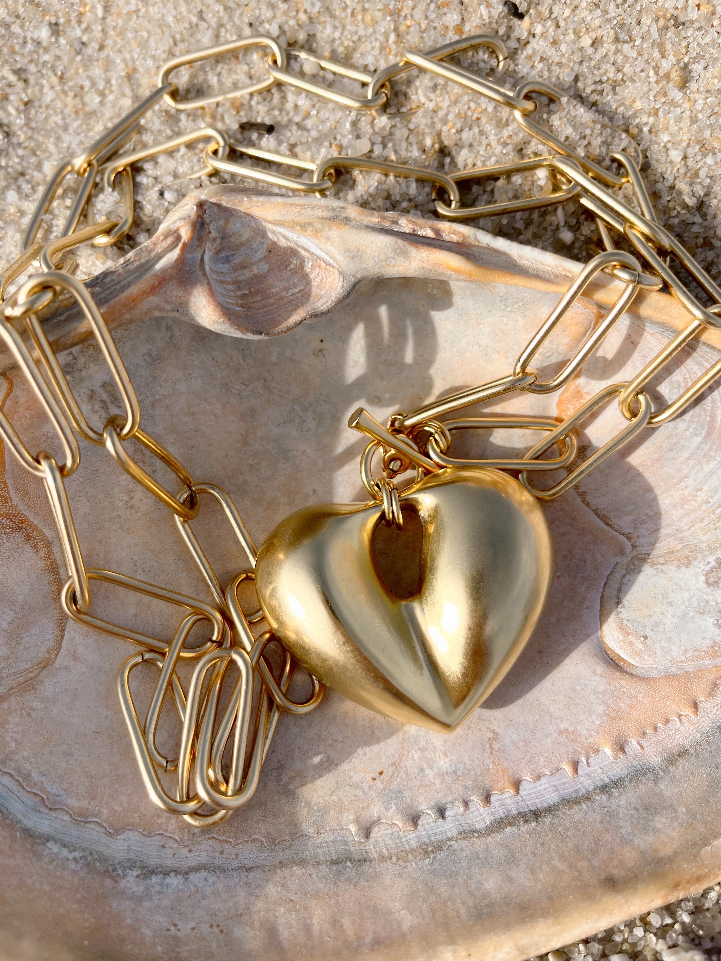 Thelma Necklace