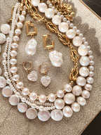Spencer Necklace