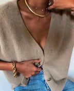 Meghan Necklace