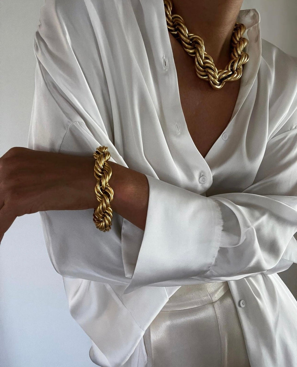 The Showstopper Bracelet