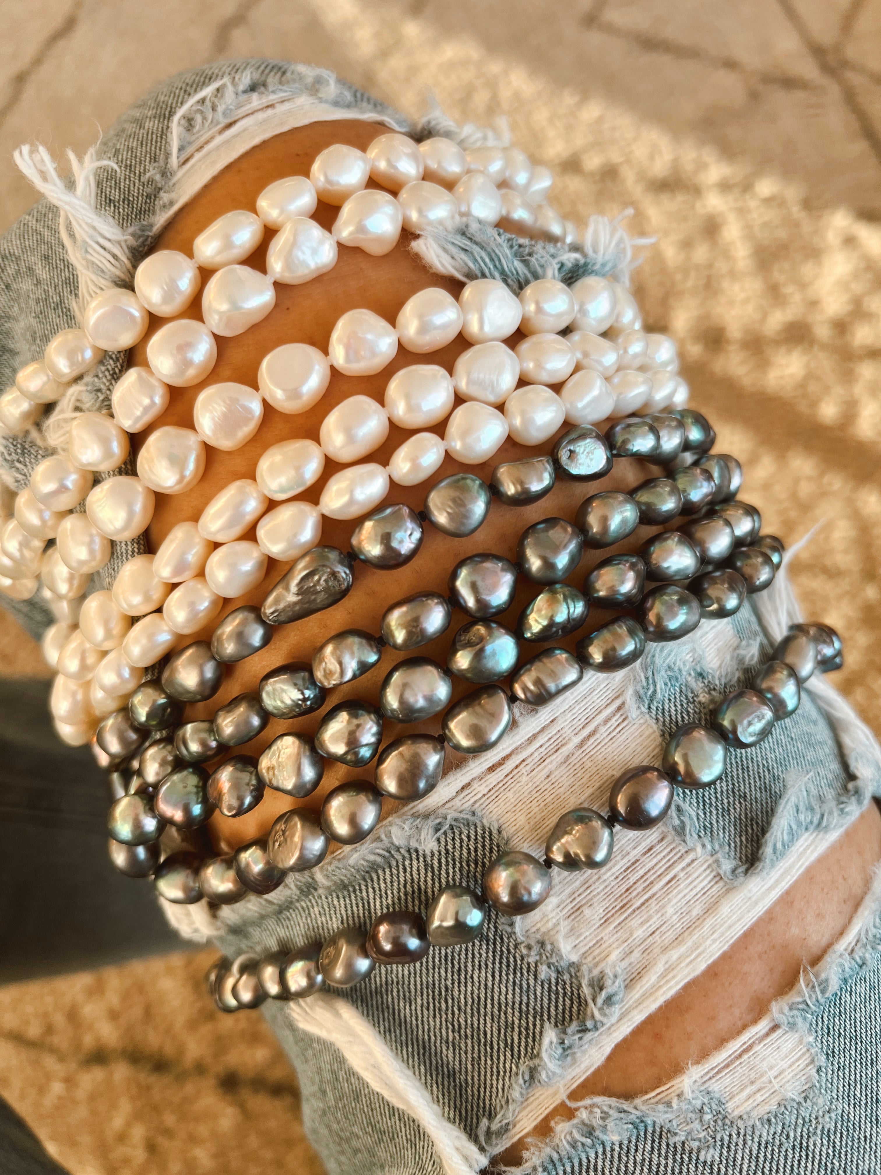 Icon Necklace