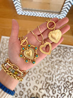 Gaia Bracelet