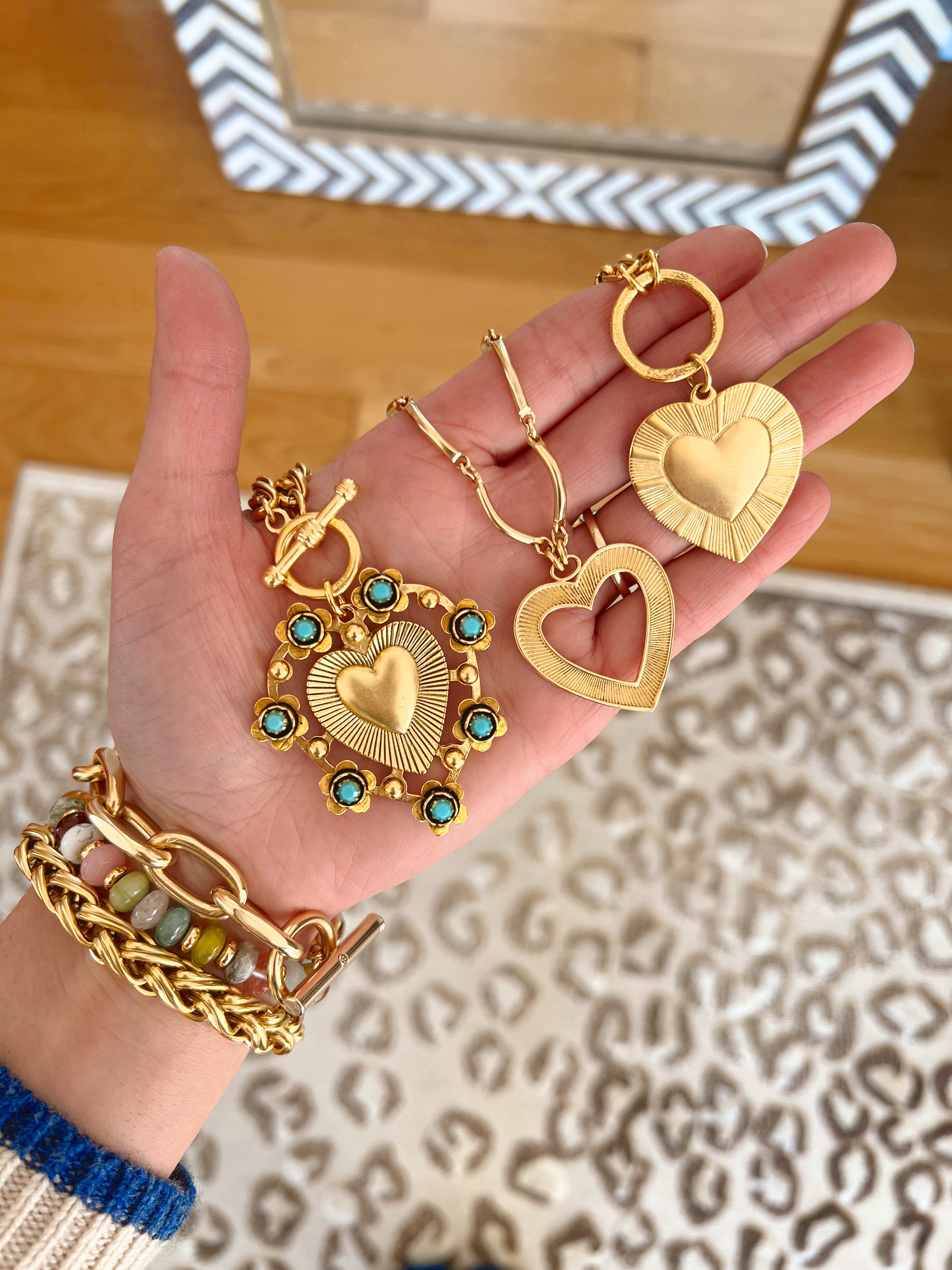 Gaia Bracelet
