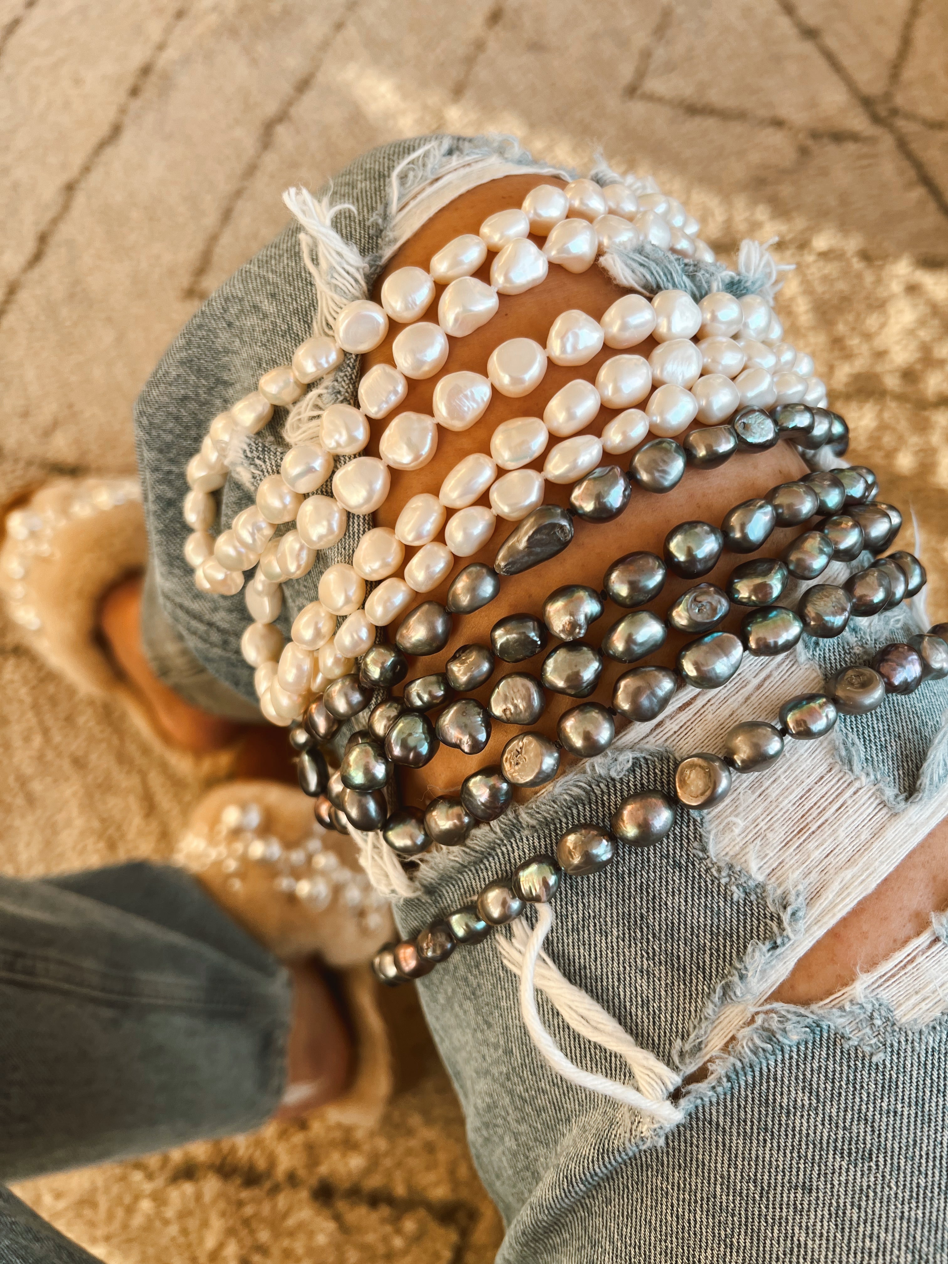 Icon Necklace