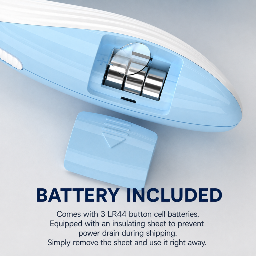 LED Pet Nail Clippers for Dogs & Cats with Safety Guard – product image 7