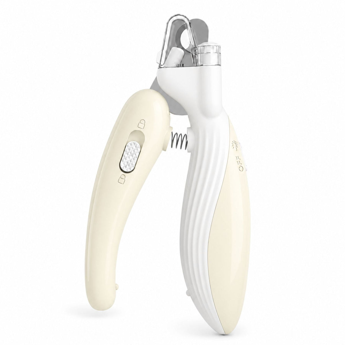 LED Pet Nail Clippers for Dogs & Cats with Safety Guard – product image 11