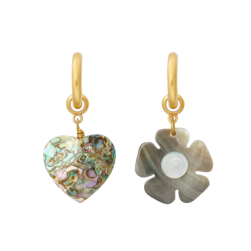Cher Earring Charm