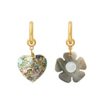 Cher Earring Charm