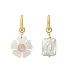 Cher Earring Charm