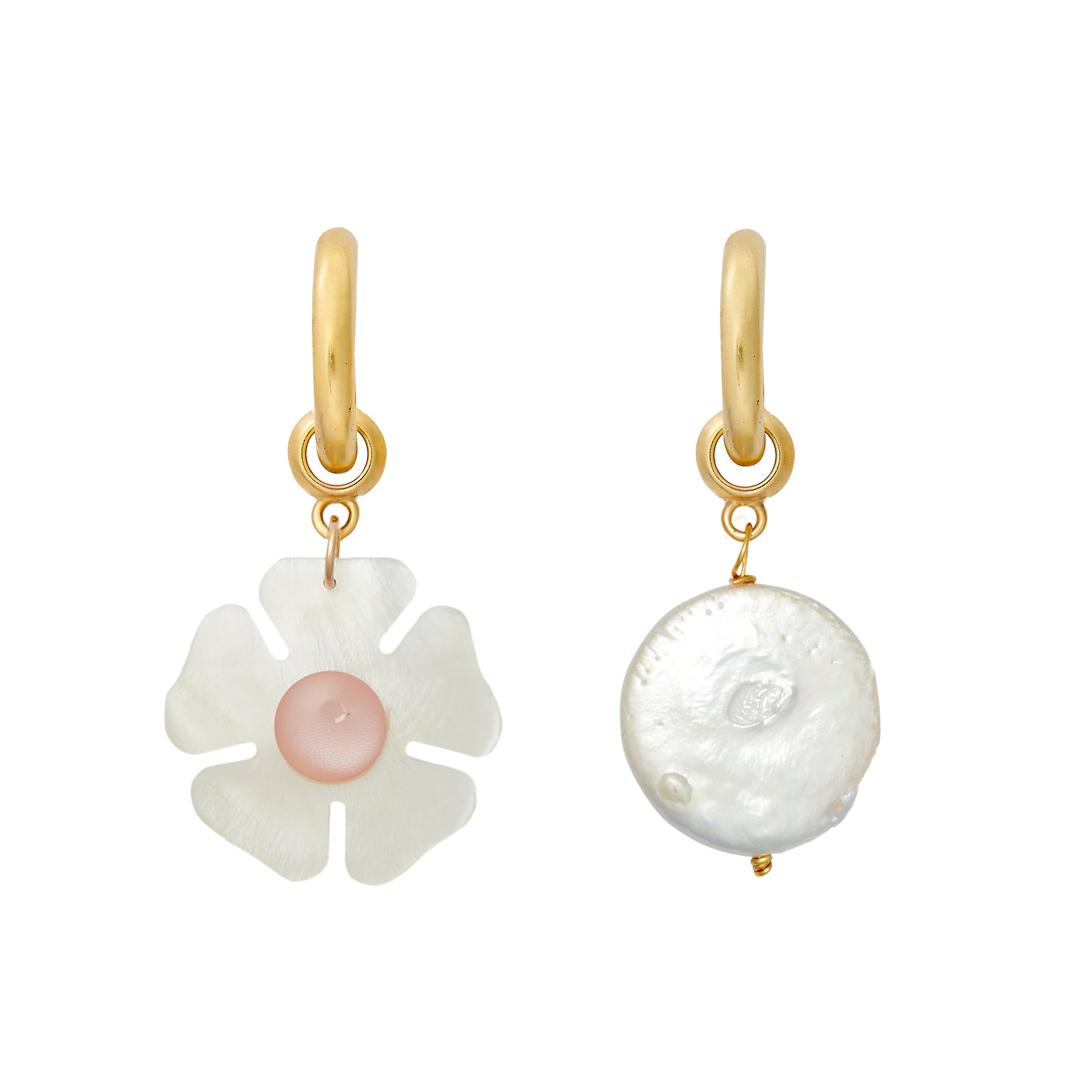 Cher Earring Charm