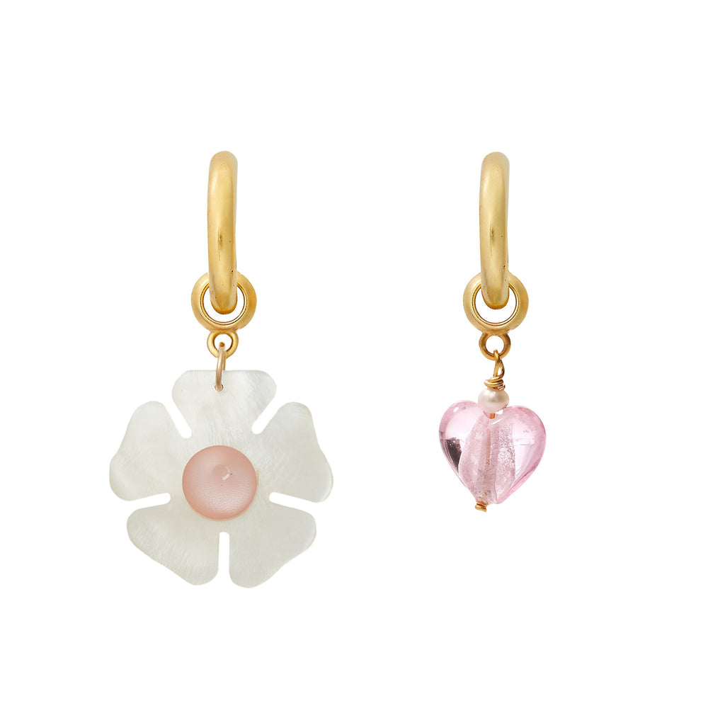 Cher Earring Charm
