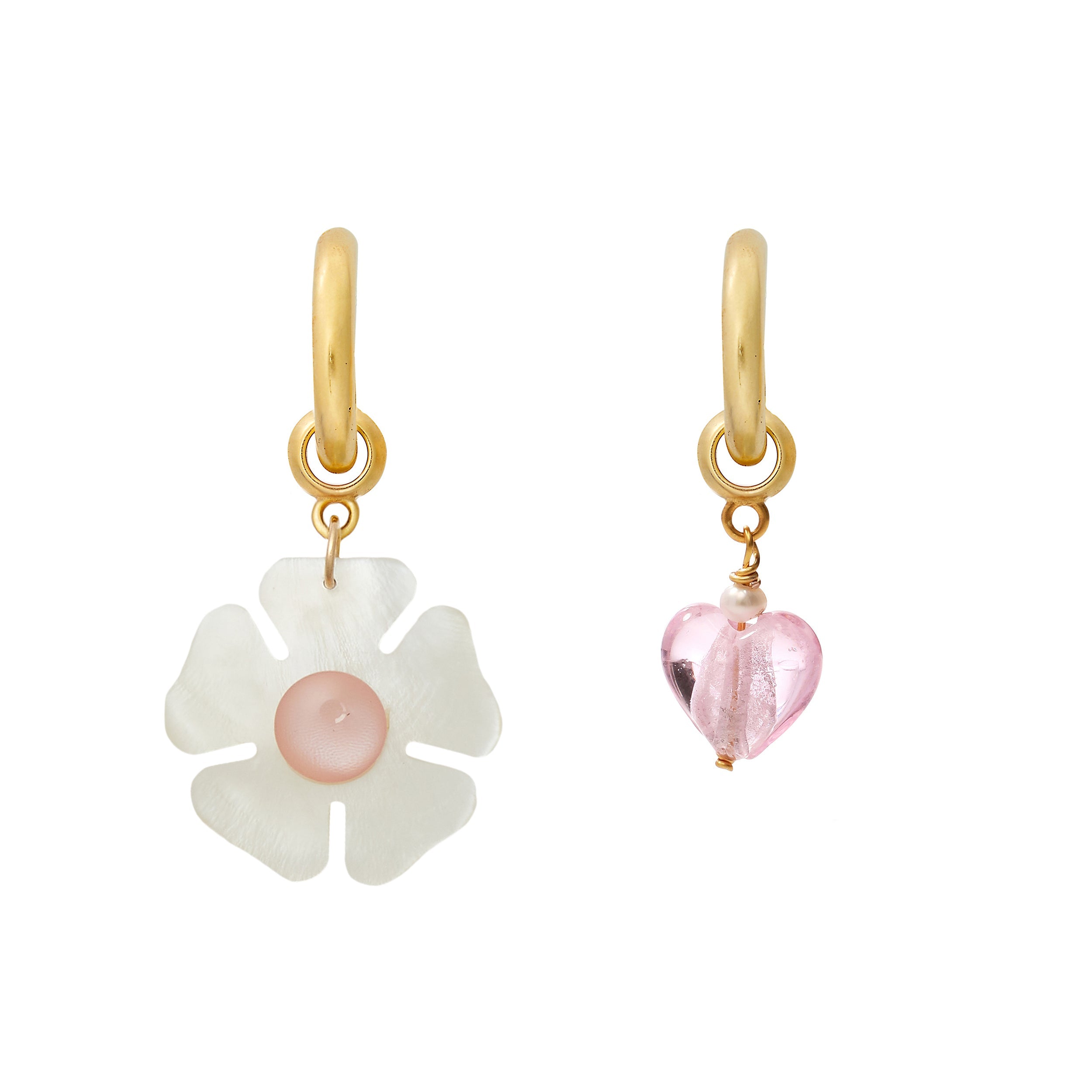 Cher Earring Charm