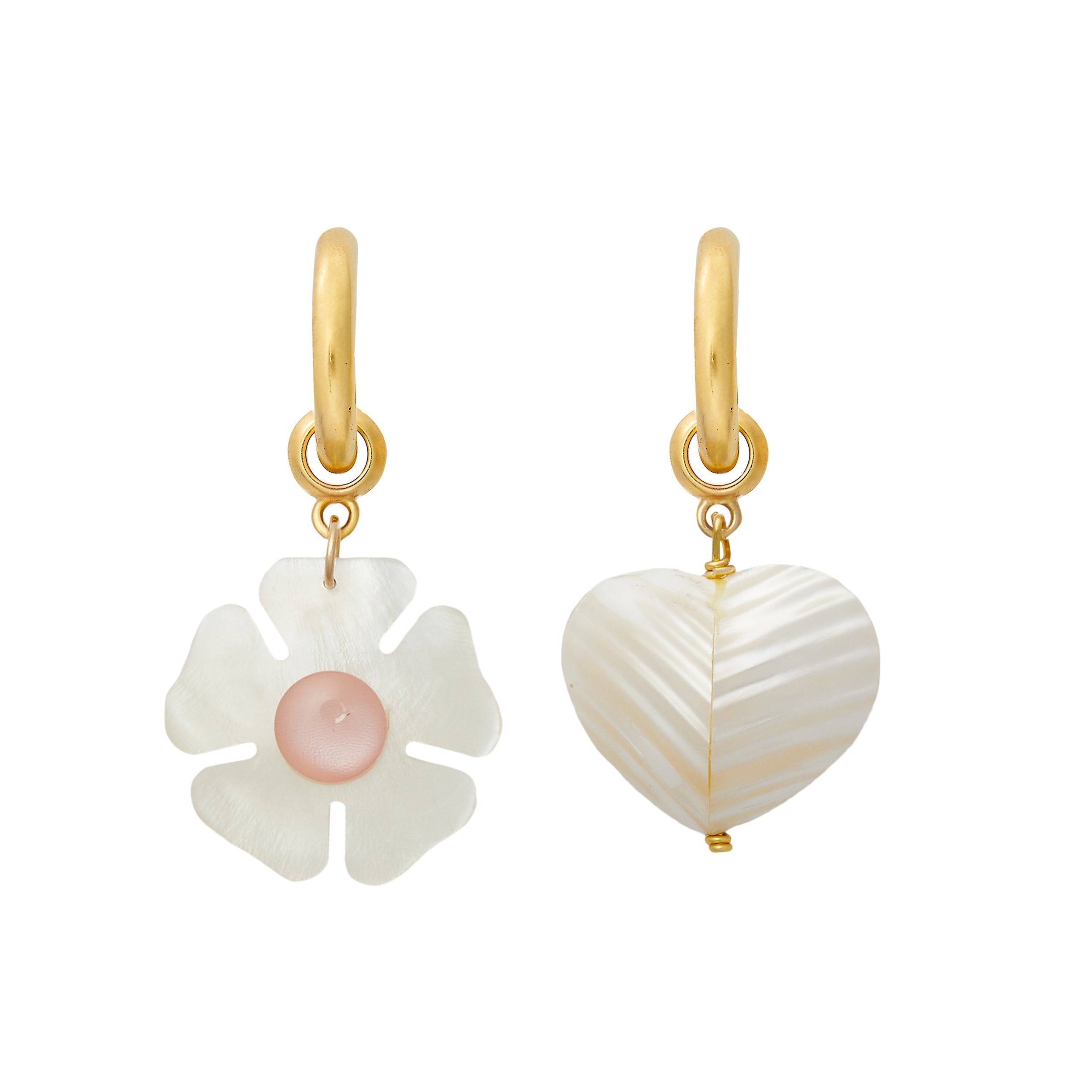 Cher Earring Charm