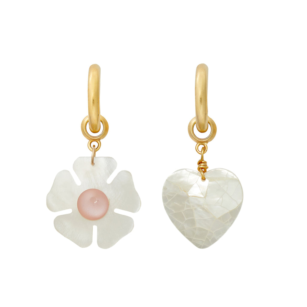 Cher Earring Charm